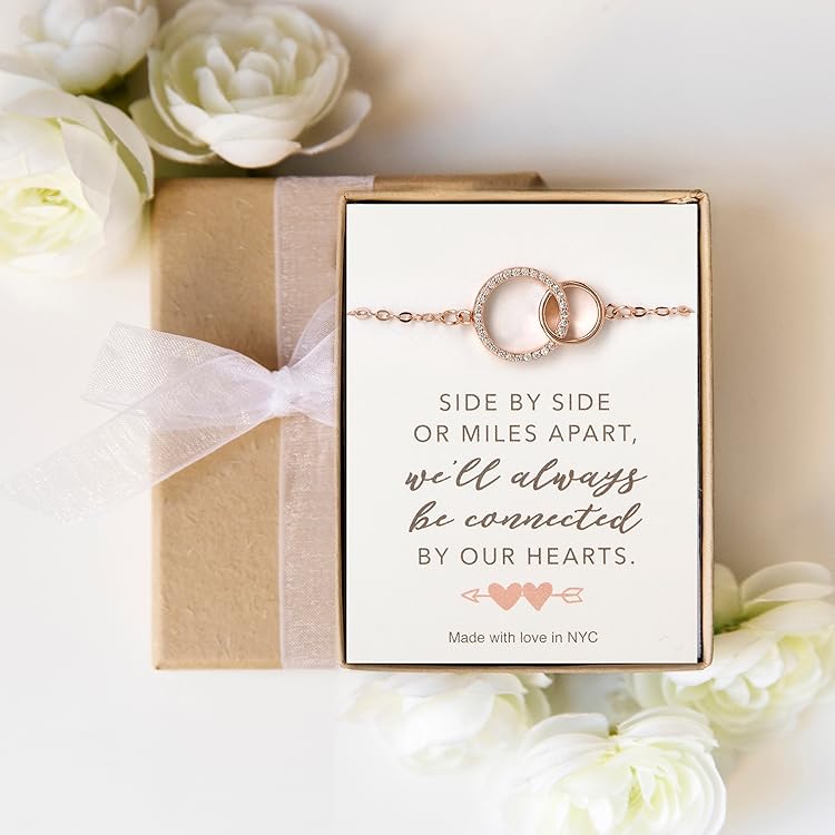 Timeless Elegance for Your Bridesmaids