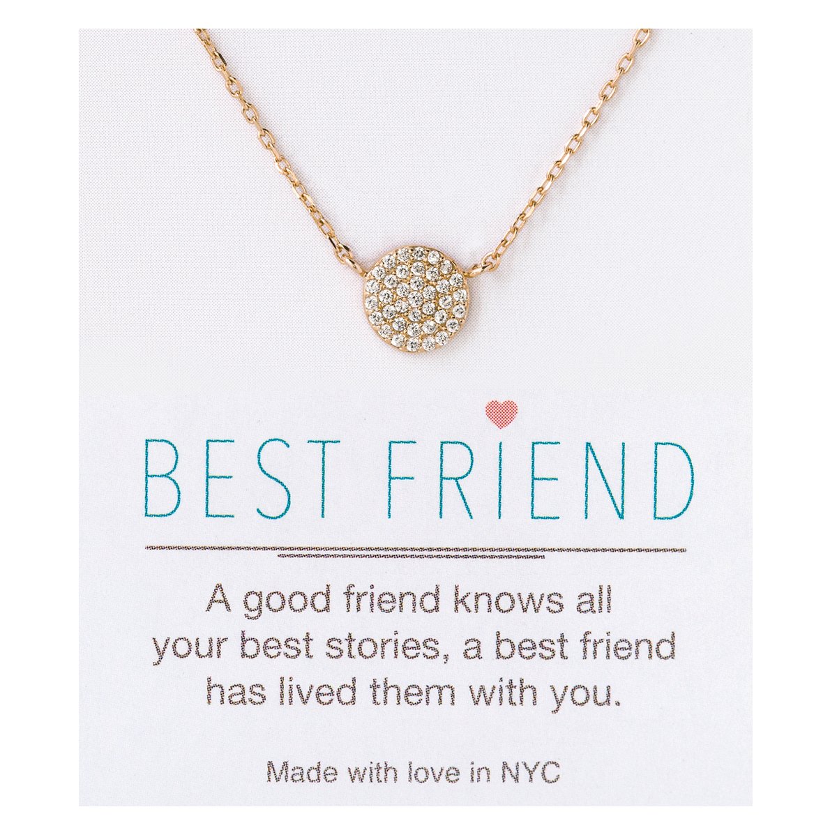 For Friends